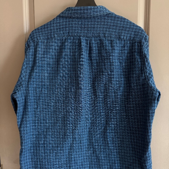 J. Crew Plaid Buttondown Shirt - LIKE NEW 🔥 - Picture 2 of 4